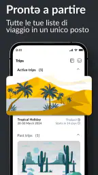 Pak - Lista da viaggio vacanza 8