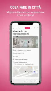 PalermoToday screenshot