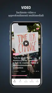 PalermoToday screenshot