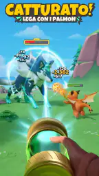 Palmon: Survival 2
