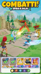 Palmon: Survival 5