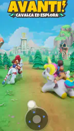 Palmon: Survival 8