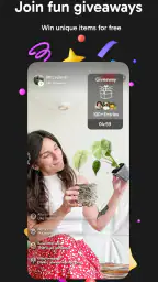 Palmstreet: Buy & Sell LIVE 3