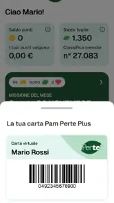 Pam Perte Plus screenshot