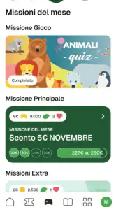 Pam Perte Plus screenshot
