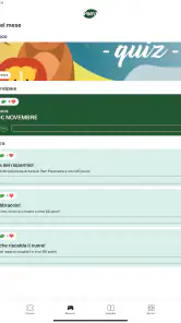 Pam Perte Plus screenshot