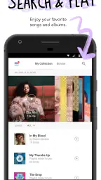 Pandora - Music & Podcasts 4