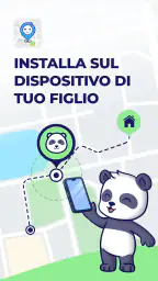 Pandow: Localizzatore GPS 1
