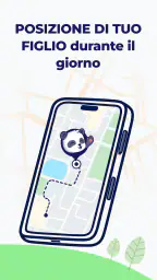 Pandow: Localizzatore GPS 2