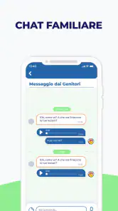 Pandow: Localizzatore GPS screenshot