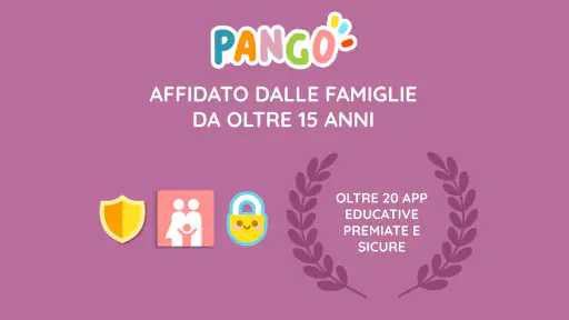 Pango Pirata: Caccia al Tesoro 6