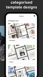 Panorama Scroll Carousel Maker 4