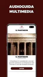 Pantheon - Official 3