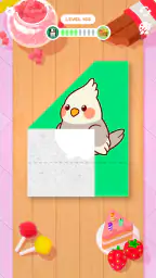 Paper Fold: gioco di logica 3