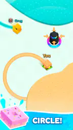 Paper.io 2 1