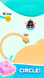 Paper.io 2 8