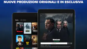 Paramount+ screenshot