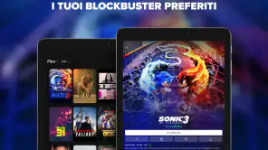 Paramount+ screenshot