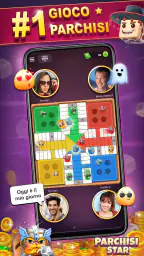 Parchisi STAR Online 1