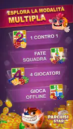 Parchisi STAR Online 2