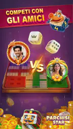 Parchisi STAR Online 3