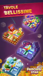 Parchisi STAR Online 5