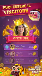 Parchisi STAR Online 6