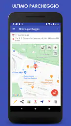 ParKing Premium - Trovare la m 1