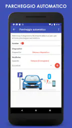 ParKing Premium - Trovare la m 2