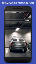 ParKing Premium - Trovare la m 4