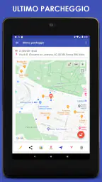 ParKing Premium - Trovare la m 7