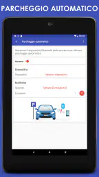 ParKing Premium - Trovare la m 8