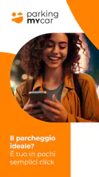 ParkingMyCar – App parcheggio 1