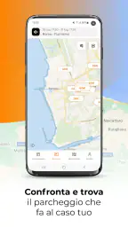 ParkingMyCar – App parcheggio 3