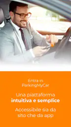 ParkingMyCar – App parcheggio 5