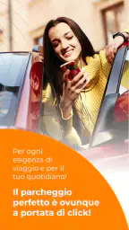 ParkingMyCar – App parcheggio 6
