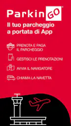 ParkinGO Parcheggio aeroporto 6