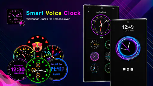Parla Orologio Smart Watch AOD 4