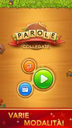 Parole Collegate 2