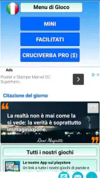 Parole Crociate Facilitate 2