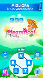 Parole in Fiore 3