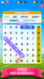 Parole Intrecciate 2 - Puzzle 1