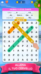 Parole Intrecciate 2 - Puzzle 2