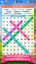 Parole Intrecciate 2 - Puzzle 3
