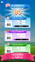 Parole Intrecciate 2 - Puzzle 4