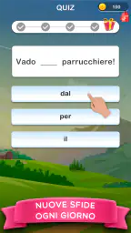 Parole Intrecciate 2 - Puzzle 5