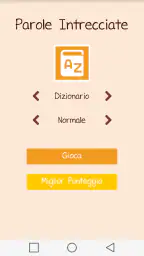 Parole intrecciate 2
