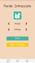Parole intrecciate 4