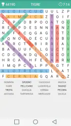 Parole intrecciate 5