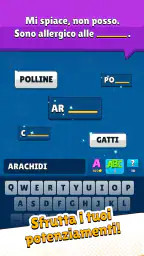 Parole Popolari: Giochi a Quiz 3